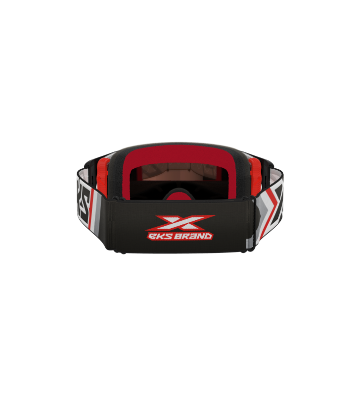 MASQUE CROSS EKS LUCID BLACK 2022