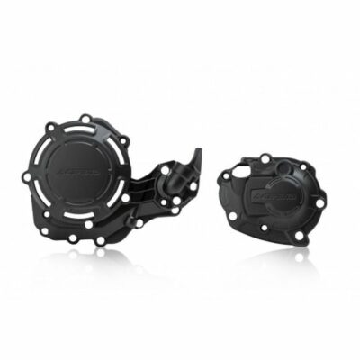 Protection Moteur X-Power Yamaha YZF 450 18-22 + YZ450 FX 21-22