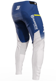 Pantalon cross SHOT Aerolite Husqvarna LIMIETD EDITION 2023 BLUE