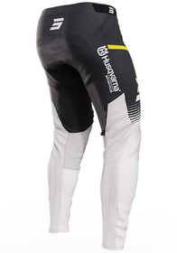 Pantalon cross SHOT  Aerolite Husqvarna LIMITED EDITION Noir 2023