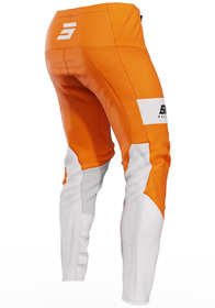 Pantalon  cross SHOT Contact Scope orange 2023