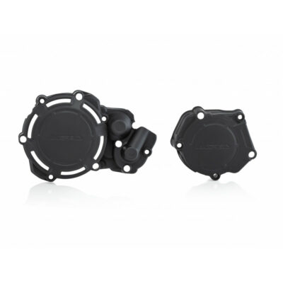 Protection Moteur  acerbis X-Power 2-Temps Yamaha YZ 250 05-22