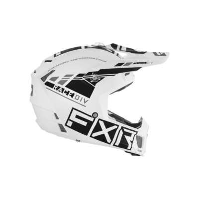 CASQUE FXR  CLUTCH CX PRO GREYSCALE MIPS 2023