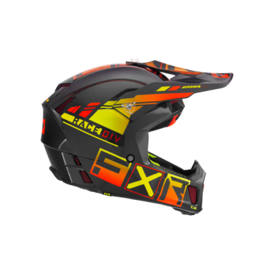 CASQUE FXR CLUTCH CX PRO INITION MIPS 2023