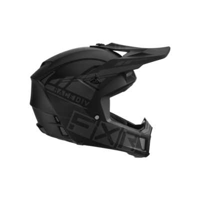 CASQUE FXR CLUTCH CX PRO NOIR MIPS 2023