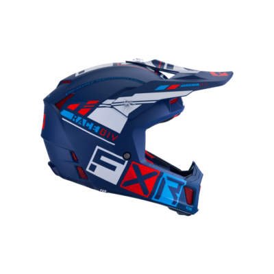 CASQUE FXR CLUTCH CX PRO PATRIOT MIPS 2023