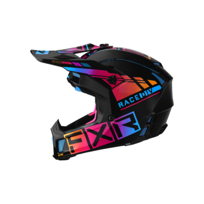 CASQUE FXR  CLUTCH CX PRO SPECTRUM MIPS 2023