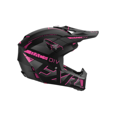 CASQUE CLUTCH EVO ROSE 2023