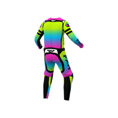 TENUE ENFANT FXR REVO PRO PRISM 2023