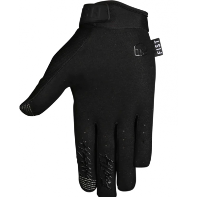 GANTS FIST STOCKER NOIR