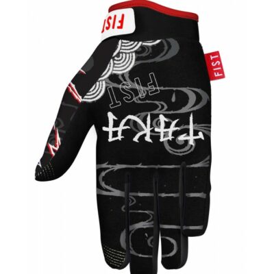 GANTS FIST STRAPPED TAKA STORM