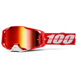 Masque Cross 100% Armega C-Bad