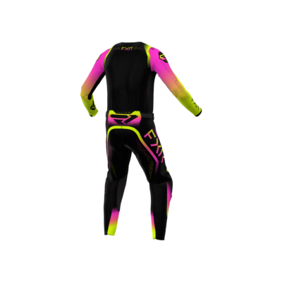 TENUE FXR HELIUM PINK LEMONADE 2024