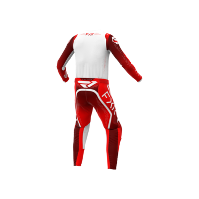 TENUE FXR HELIUM RED DAWN 2024