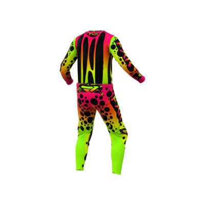 TENUE FXR PODIUM FROGGER 2024