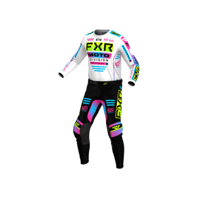 TENUE FXR PODIUM GLADIATOR  2024