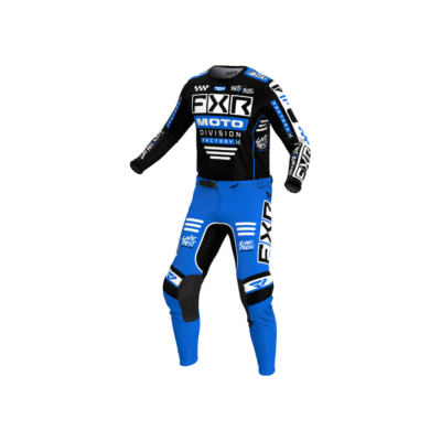 TENUE FXR PODIUM GLADIATOR 2024