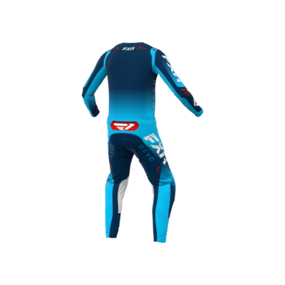 TENUE FXR REVO ARCTIC 2024