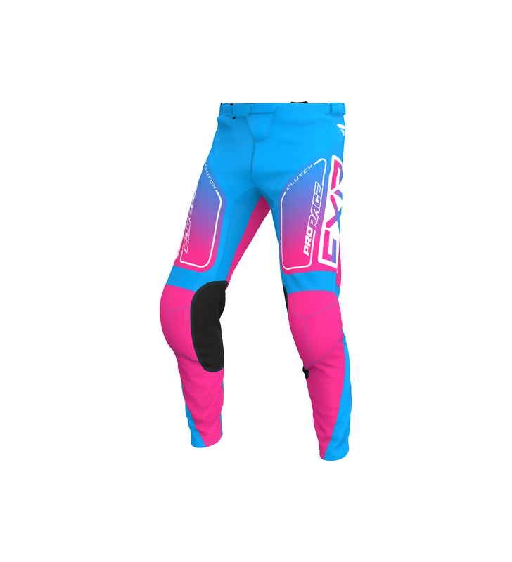 Pack Tenue Cross Maillot + Pantalon Bleu SWAPS