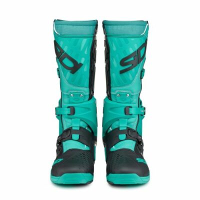 BOTTES SIDI CROSSAIR NOIR MINT 2024