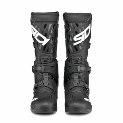 BOTTES SIDI CROSSAIR NOIR NOIR 2024