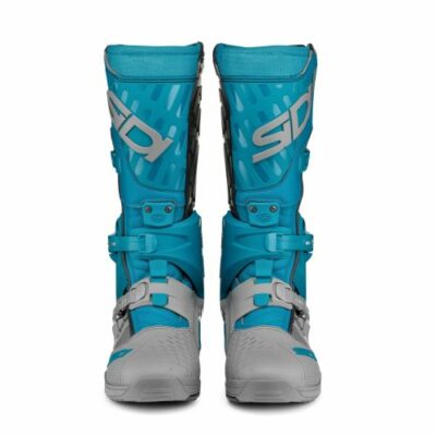 Bottes  Sidi Crossair  Gris Petrole 2024