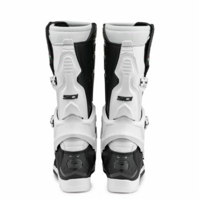 Bottes  Sidi Crossair  Noir Blanc 2024