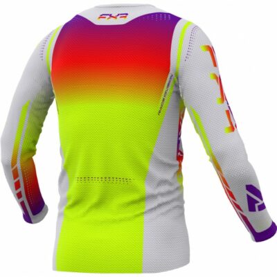 MAILLOT VAPOR AIR GUAVA 2024