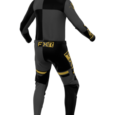 TENUE FXR PODIUM  BATTALION NOIR 2024