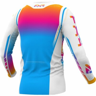 MAILLOT VAPOR AIR CYCLONE 2024