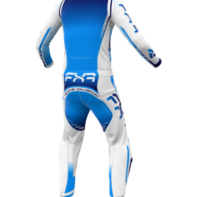 TENUE FXR VAPOR AIR  SUBZERO 2024