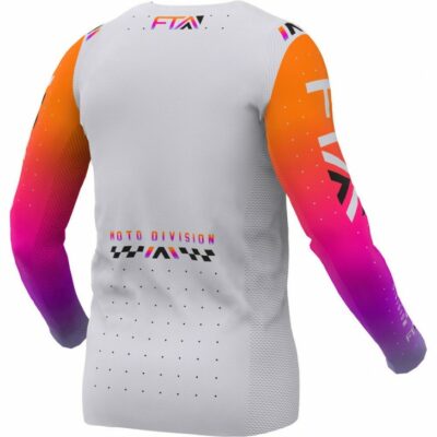 MAILLOT FTA STYLZ  SUPERNOVA