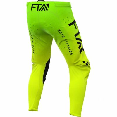 PANTALON FTA STYLZ  FLUO