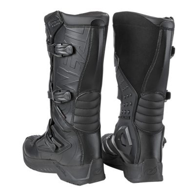 Bottes Cross O’Neal RSX NOIR