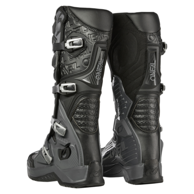 Bottes Cross O’Neal RMX PRO NOIR GRIS