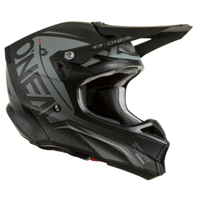 Casque  O’Neal 10SRS Carbon Prodigy Noir