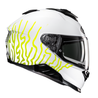 CASQUE INTÉGRAL HJC i71 CELOS