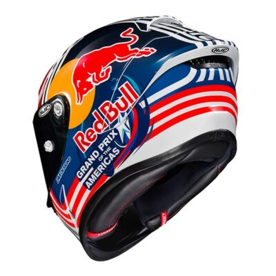 CASQUE INTÉGRAL HJC RPHA 1 RED BULL AUSTIN GP