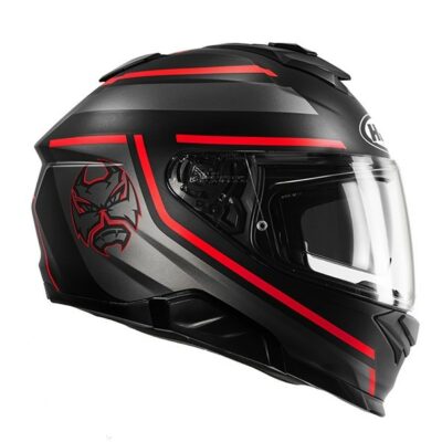 CASQUE INTÉGRAL HJC i71 FQ20