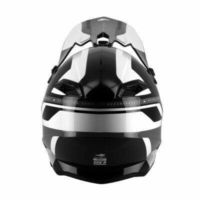 Casque Swaps S849 2 FASTER  Gris