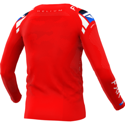 MAILLOT FXR HELIUM CAYENNE 2025