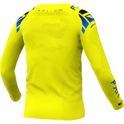 PANTALON FXR HELIUM CITRON 2025