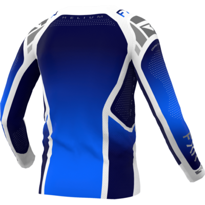 MAILLOT FXR HELIUM COBALT 2025