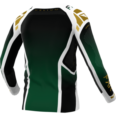 MAILLOT FXR HELIUM EMERALD 2025