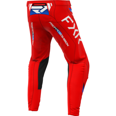 PANTALON FXR HELIUM CAYENNE 2025