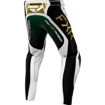 PANTALON FXR HELIUM EMERALD 2025