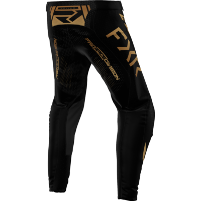 PANTALON FXR HELIUM TEXAS TEA 2025