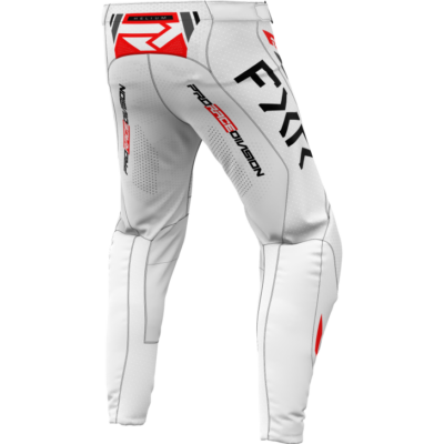 PANTALON  FXR HELIUM WHITEOUT 2025