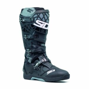 BOTTES SIDI CROSSAIR X NOIR/NOIR 2025