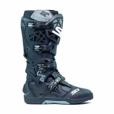 BOTTES SIDI CROSSAIR X NOIR/NOIR 2025